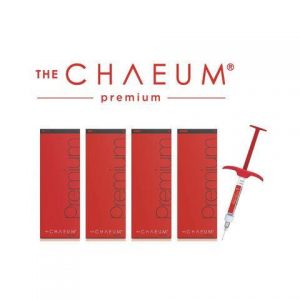 Cheaum
