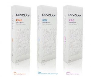 Revolax