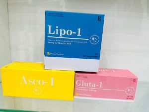 Whitening Bạch lan