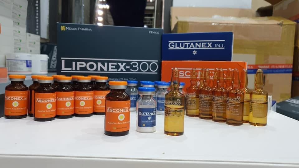 Whitening Bạch Lan