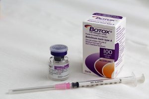 Botox Mỹ