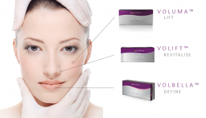 Juvederm Korean