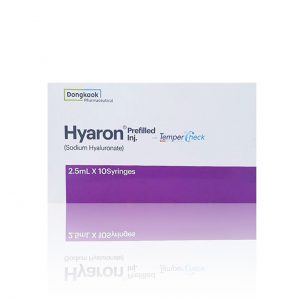 Hyaron