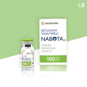 Nabota 100
