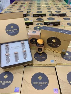 Ruby luxyry vip
