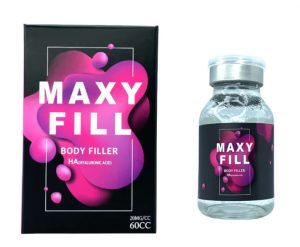 Maxfill body