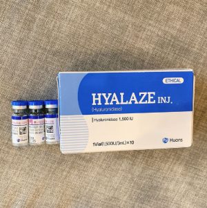 Hyalaze