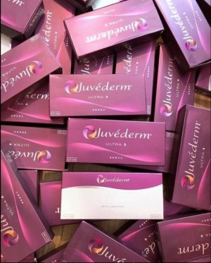 Juvederm